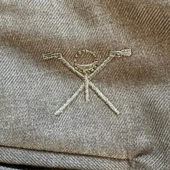 Bocaccio Expandable Waistband 9" Golf Shorts NWT - Picture 9 of 12